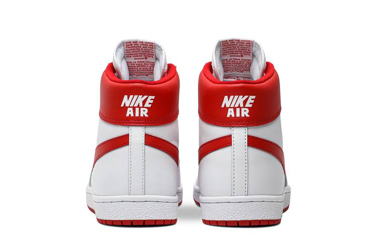 Nike Air Ship 1984 Men Size 11 Jordan 1,2,3 1985/1988/1989/1994 Sneakers