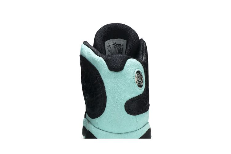 Air Jordan 13 RETRO Gs Island Green