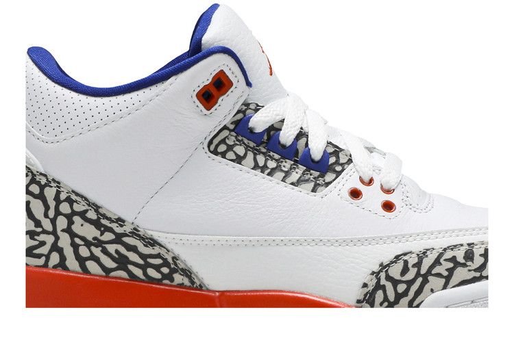 Buy Air Jordan 3 Retro GS Knicks 398614 148 GOAT