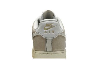 Nike air discount force beige dames