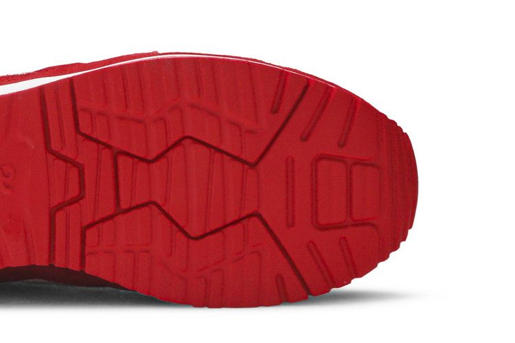 Asics Gel Lyte 3 Santa Christmas Pack