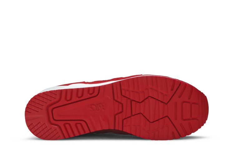 Asics Gel Lyte 3 Santa Christmas Pack