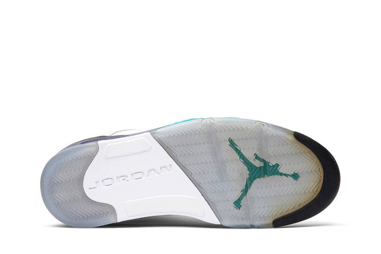 Buy Air Jordan 5 Retro 'Grape' 2013 - 136027 108