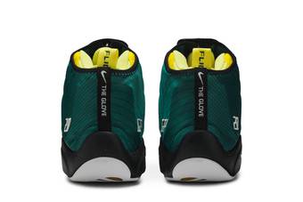 Nike Air Zoom Flight The Glove Green Abyss - Footlocker Release Details