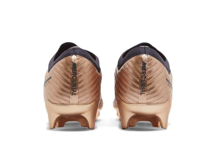 Nike Mercurial Vapor 15 Elite AG Copper Generation Pack Mens Size US 10 ✓