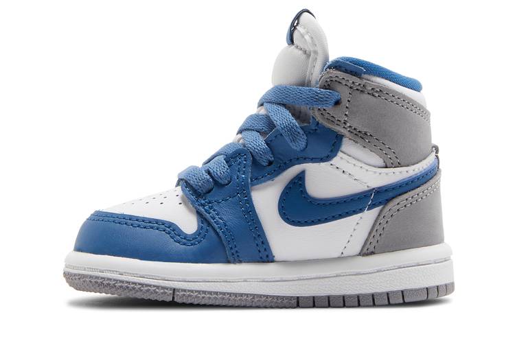 Buy Air Jordan 1 Retro High OG TD 'True Blue' - FD1413 410 | GOAT CA