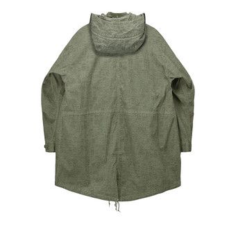 日本完売品 STUSSY NYCO FISHTAIL PARKA ミリタリー 1121700_02.jpg.jpeg