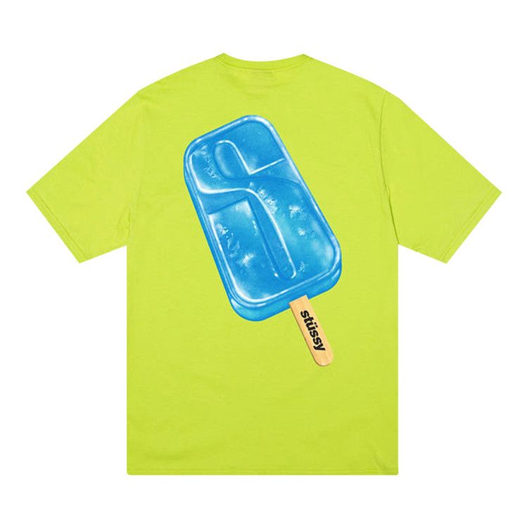 ★送料・関税込★STUSSY★DOMINOES TEE★KEYLIME★ Stussy Dominoes T-Shirt Keylime | eBay