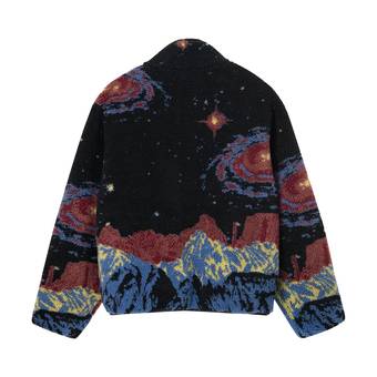 Buy Stussy Cosmos Reversible Jacket 'Multicolor' - 118514 MULT 