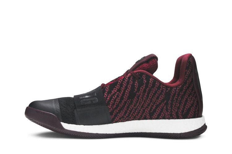 Size 7.5 Harden Vol. 3 Playoffs