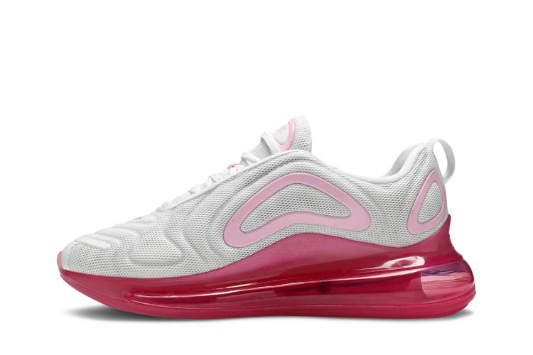 Buy Wmns Air Max 720 'Pink Rise' - AR9293 103
