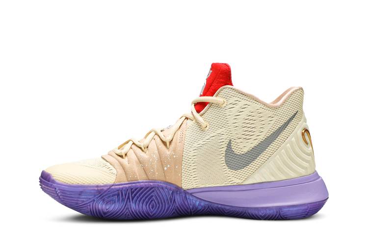 Kyrie 5 store ikhet nike