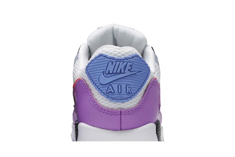 women's air max 90 carnival