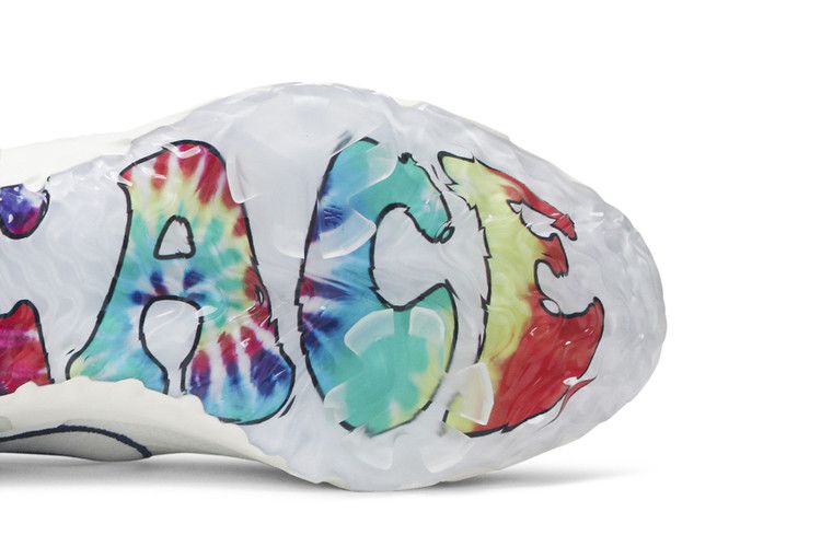Air Zoom Infinity Tour Nrg Peace, Love And Golf
