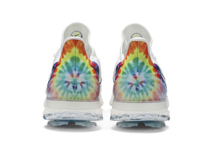 Air Zoom Infinity Tour Nrg Peace, Love And Golf