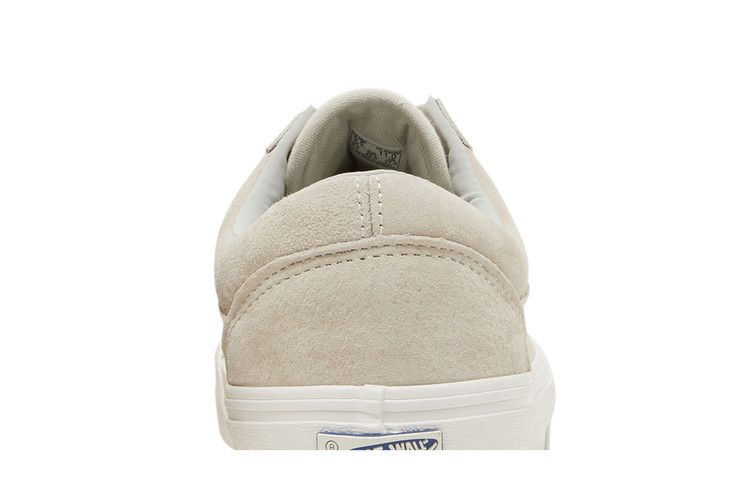 Vans Old Skool Vr3 Lx Oatmeal