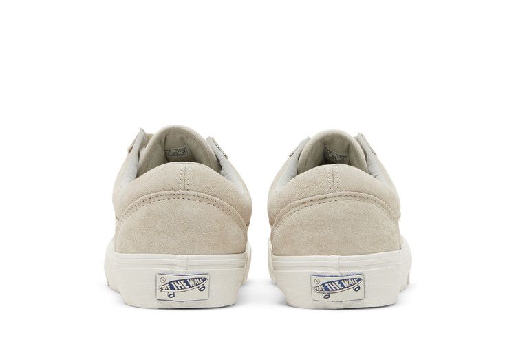 Vans Old Skool Vr3 Lx Oatmeal