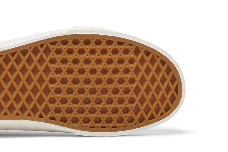 Vans Old Skool Vr3 Lx Oatmeal