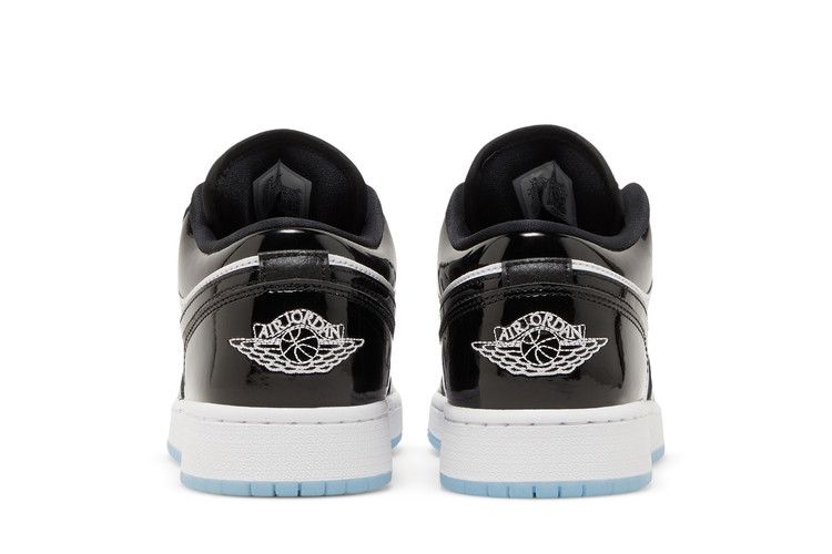 Jordan 1 Low SE Concord Gs