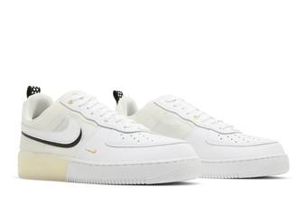 Buy Air Force 1 React '40th Anniversary' - DQ7669 100 | GOAT