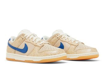 Buy Nike Dunk Low Premium 'Montreal Bagel Sesame' - DZ4853