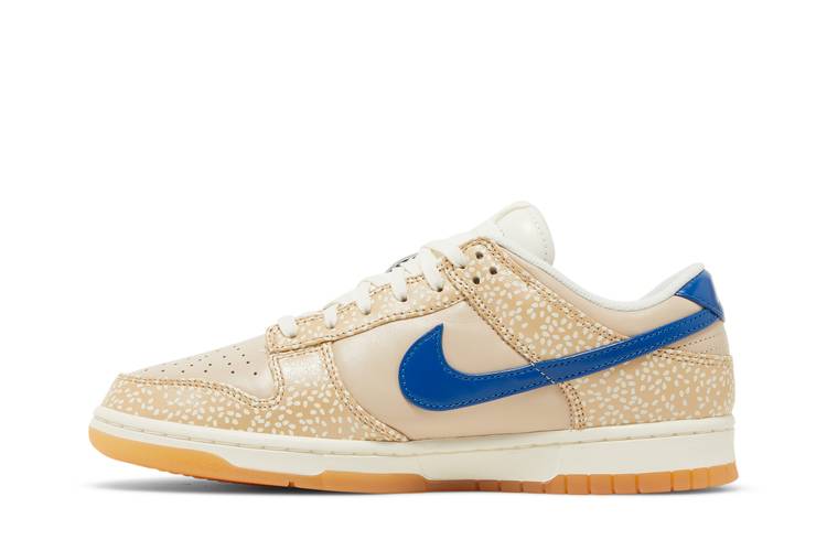 Buy Dunk Low Premium 'Montreal Bagel Sesame' - DZ4853 200 | GOAT