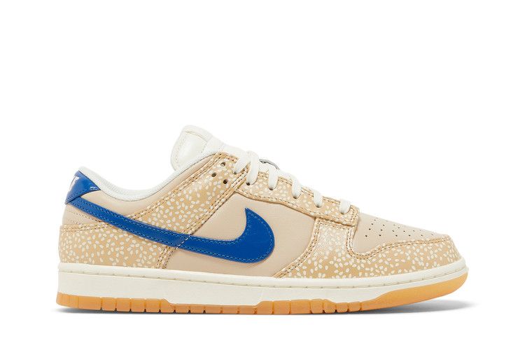Nike Dunk Low Montreal Bagel Sesame — foto 2