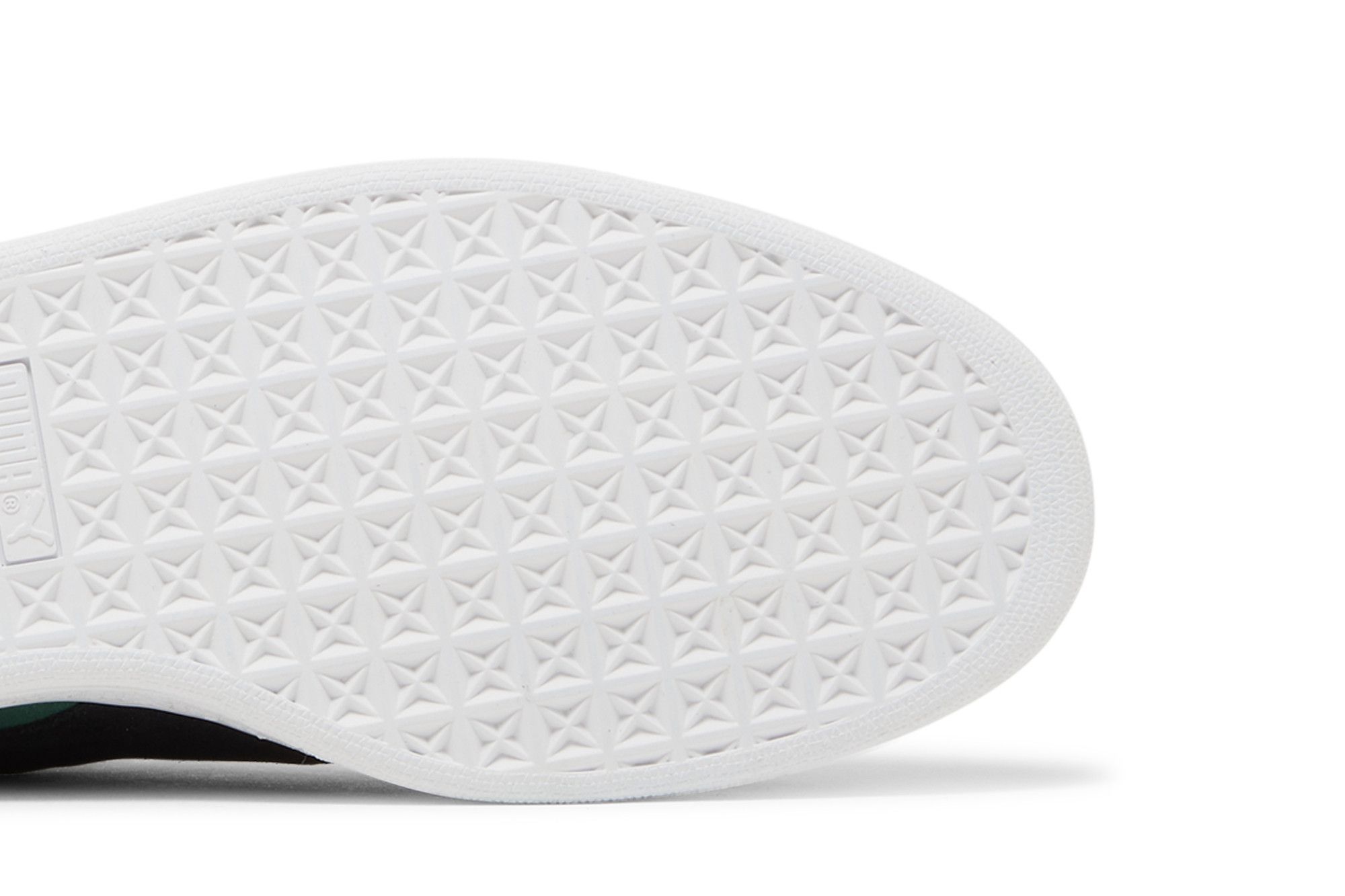 PUMA SUEDE CLASSIC 21 'VINE'