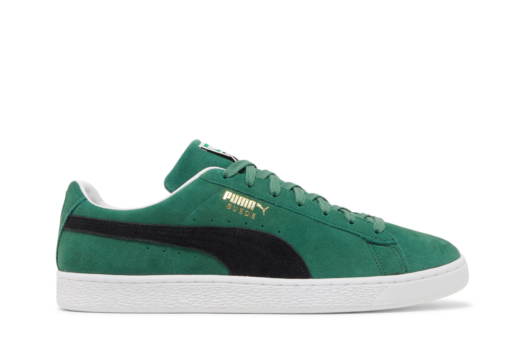 PUMA SUEDE CLASSIC 21 'VINE'
