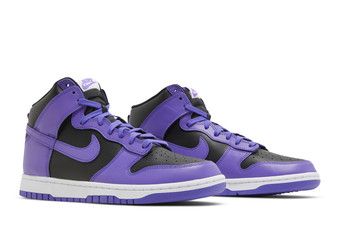 Buy Nike Dunk High 'Psychic Purple' - DV0829 500 | GOAT CA