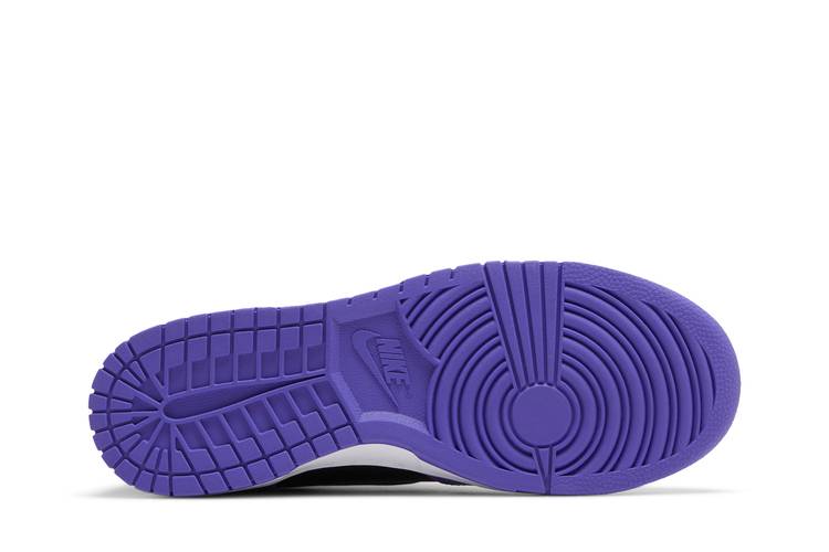 Nike Dunk High Retro BittyS Purple3