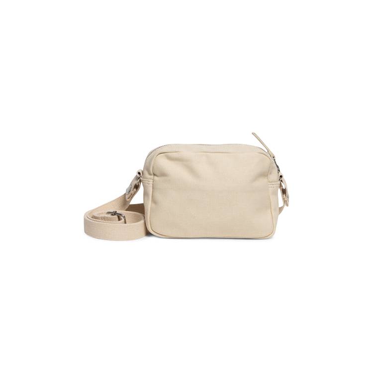 Buy Stussy Canvas Side Pouch 'Natural' - 134255 NATU | GOAT