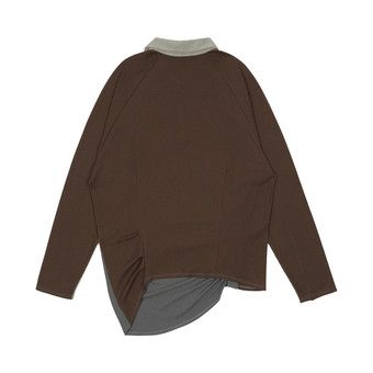 KIKO KOSTADINOV 22AW LONG SLEEVE TOP 【公式通販】