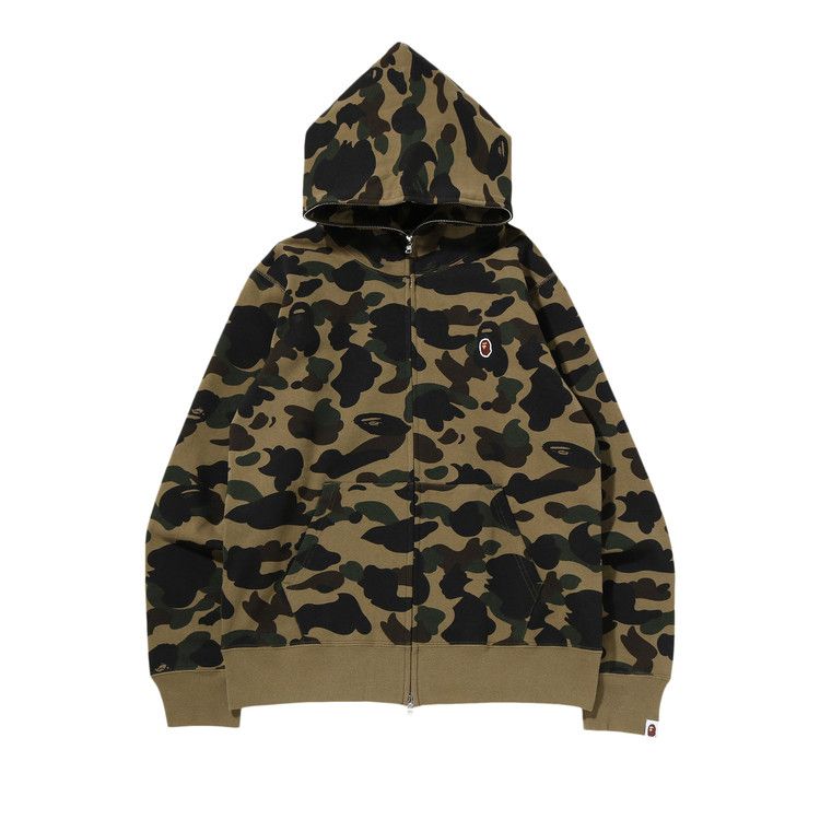 本日削除します。A BATHING APE 1ST CAMO SETUP 1ST CAMO COLLECTION | bape.com