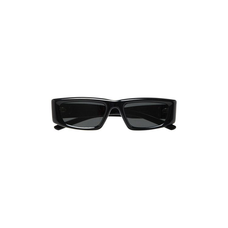GENTLE MONSTER SILVER CLOUDS サングラス Gentle Monster Silver Clouds 01 Sunglasses | LN-CC