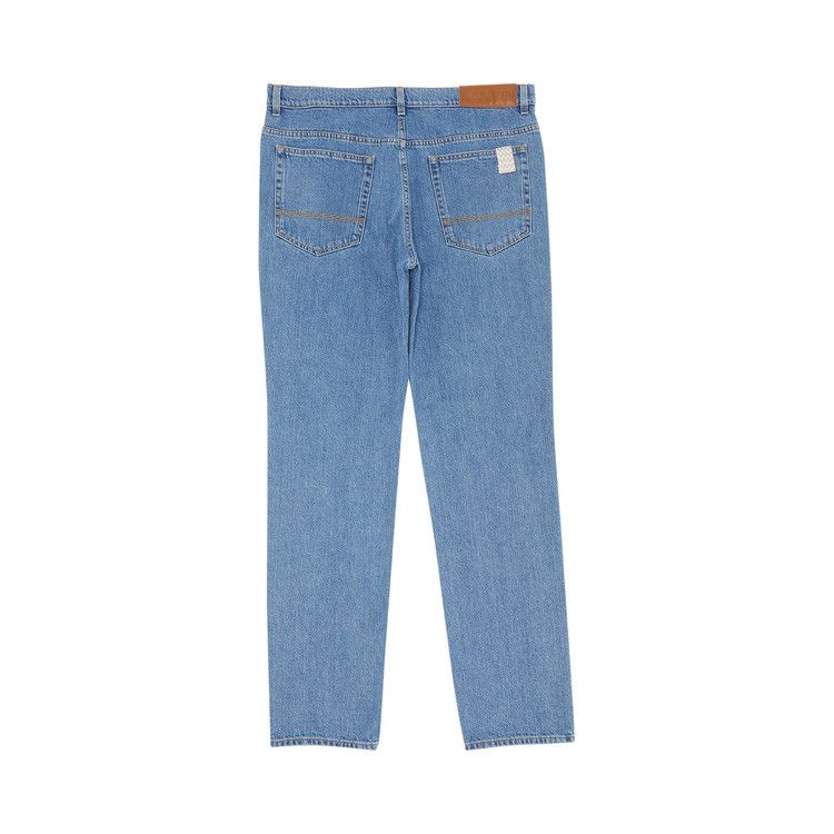 【関税込み】lanvin Curb fit jeans jeans fit 【関税込み】lanvin Curb