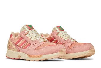 Buy ZX 8000 'Strawberry Latte' - GY4648 | GOAT