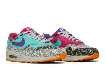 Buy Air Max 1 Unlocked By You - DO7414 XXX | GOAT