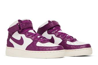 Buy Wmns Air Force 1 '07 Mid 'Tokyo 2003' - DZ4865 503 | GOAT