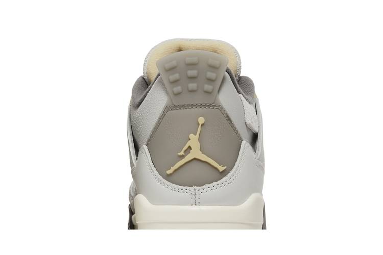 AIR JORDAN 4 RETRO SE BG GS NIÑOS DV2262-021 Guatemala