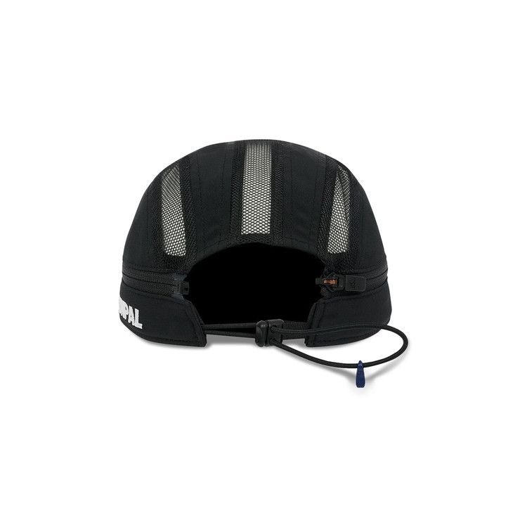 Buy Palace x adidas Sunpal Cap 'Black' - GL7494 | GOAT IT