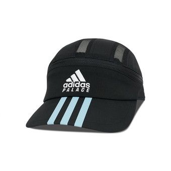 Buy Palace x adidas Sunpal Cap 'Black' - GL7494 | GOAT