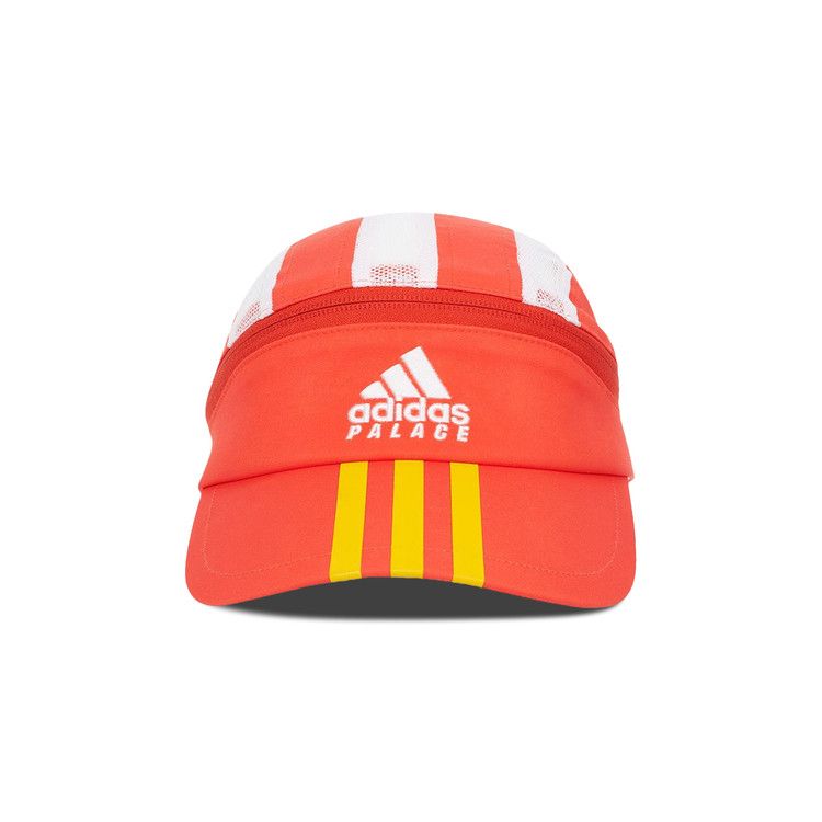 Buy Palace x adidas Sunpal Cap 'Bright Orange' - GL7493 | GOAT