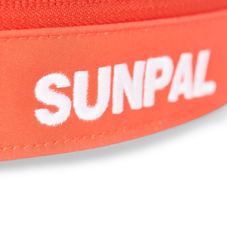 Buy Palace x adidas Sunpal Cap 'Bright Orange' - GL7493 | GOAT AU