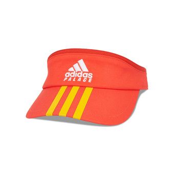 Buy Palace x adidas Sunpal Cap 'Bright Orange' - GL7493 | GOAT