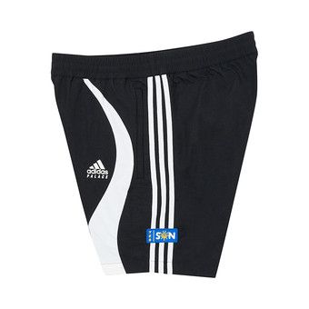 Buy Palace x adidas Sunpal Shorts 'Black' - GL7175 | GOAT