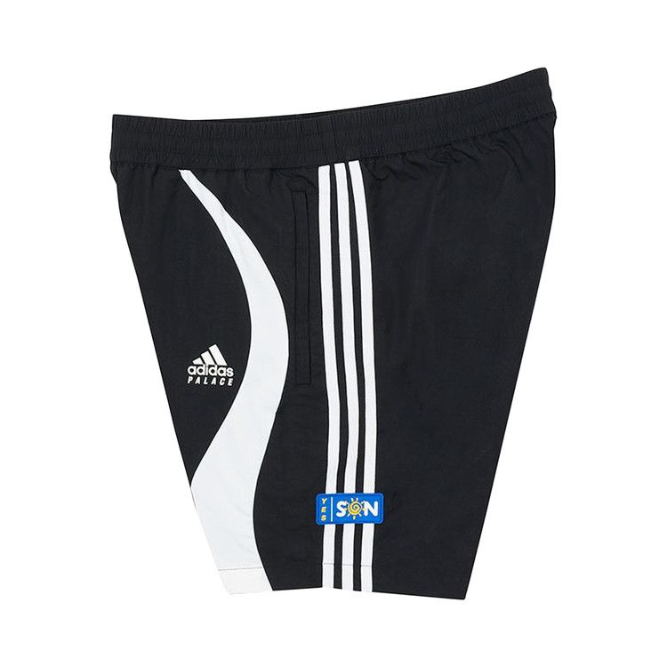 PALACE × adidas SUNPAL Shorts Black Buy Palace x adidas Sunpal Shorts 'Black' - GL7175 | GOAT