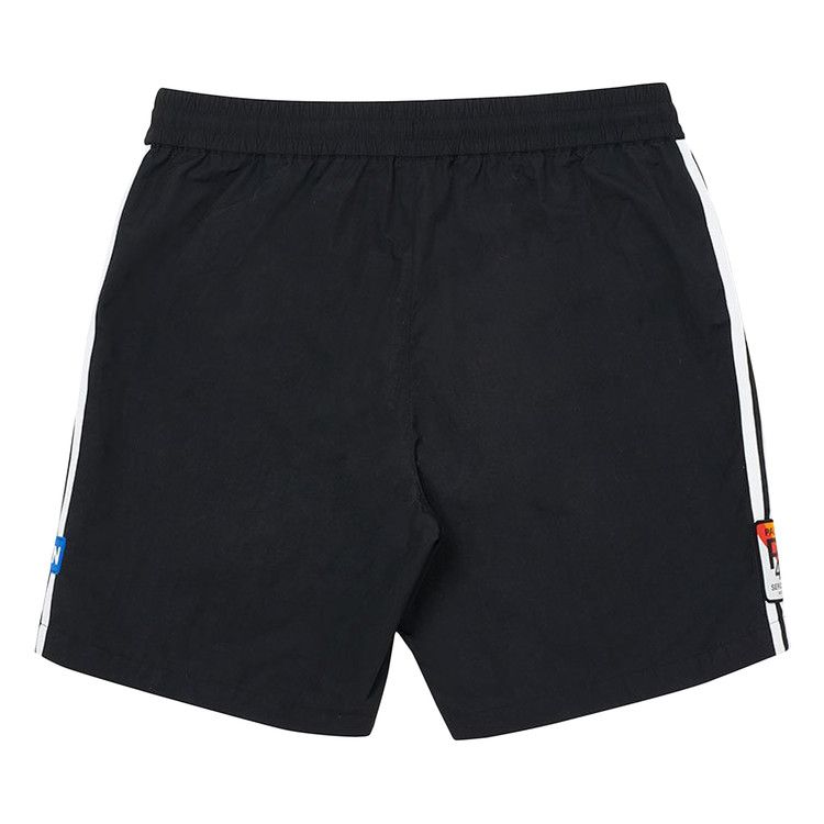 Buy Palace x adidas Sunpal Shorts 'Black' - GL7175 | GOAT