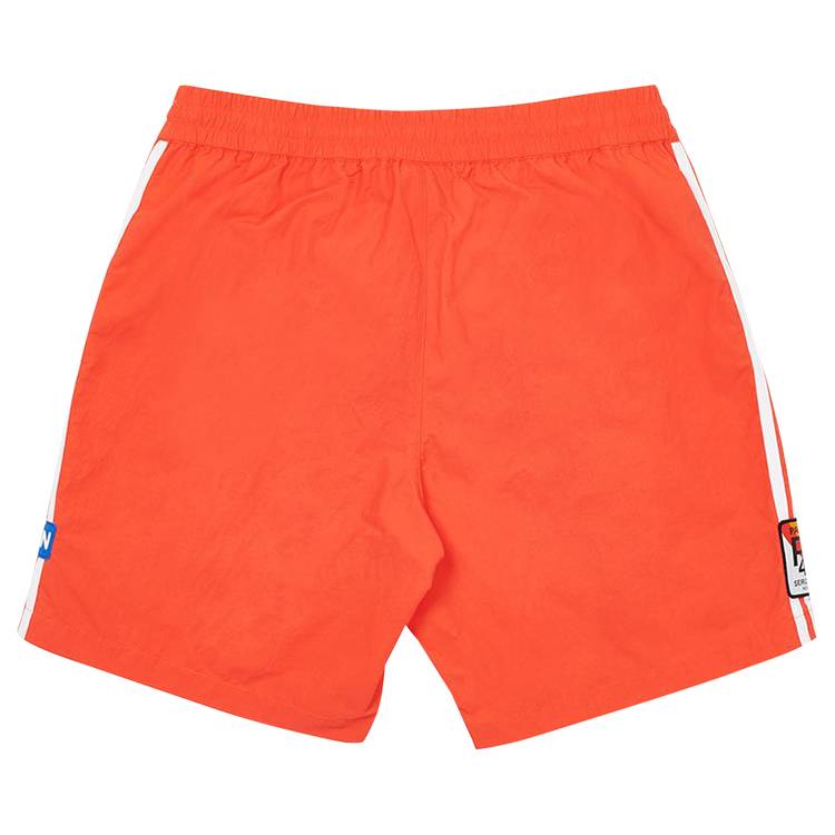 Buy Palace x adidas Sunpal Shorts 'Bright Orange' - GL7174 | GOAT