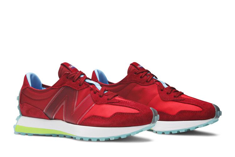 Buy Concepts x New Balance 327 'Cape' MS327CSC GOAT